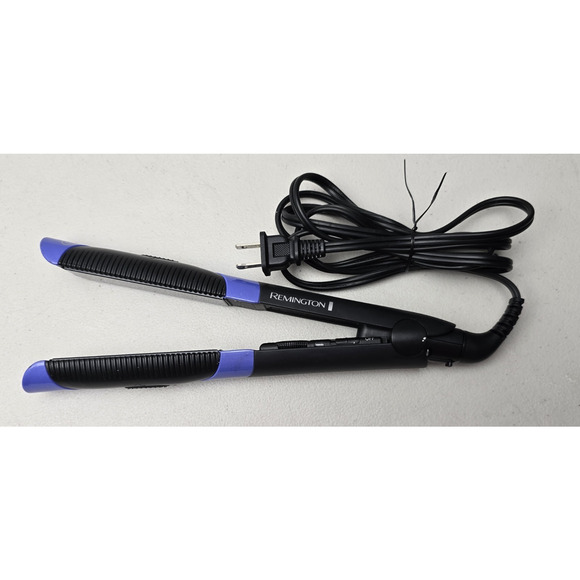 Remington S-6600 Pro Ultimate Stylist Multi-Styler Ceramic Hair Straightener - Picture 1 of 4